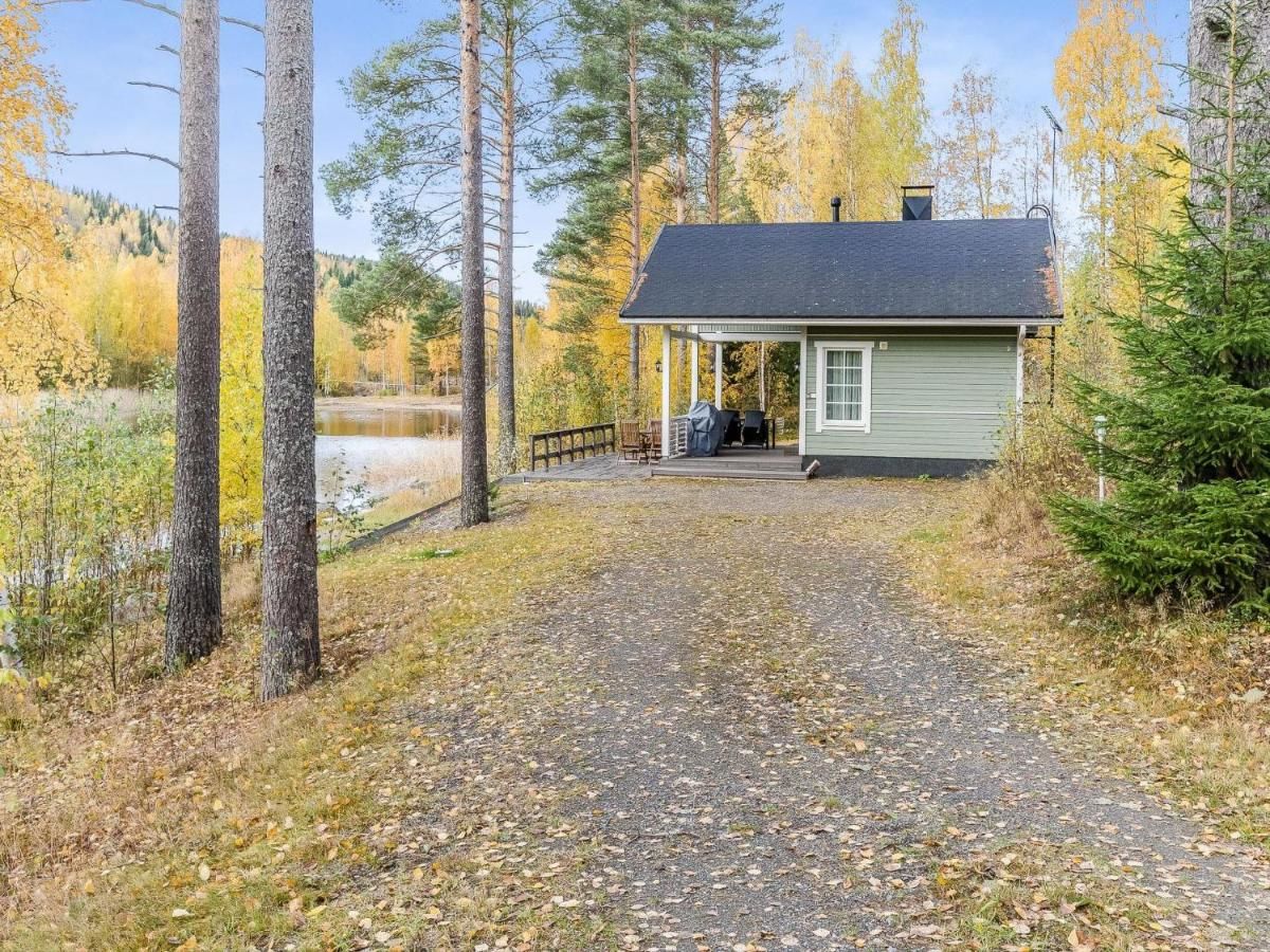 Дома для отпуска Holiday Home Pentintupa Muljakkala-5