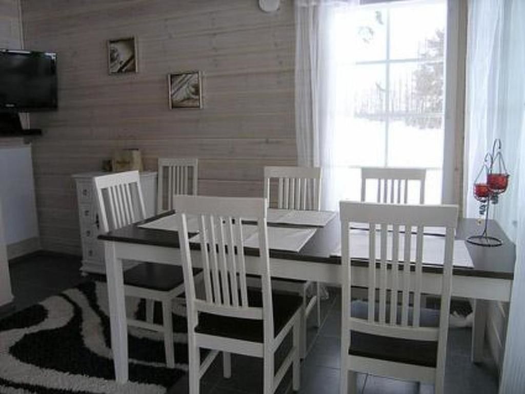Дома для отпуска Holiday Home Pentintupa Muljakkala-32