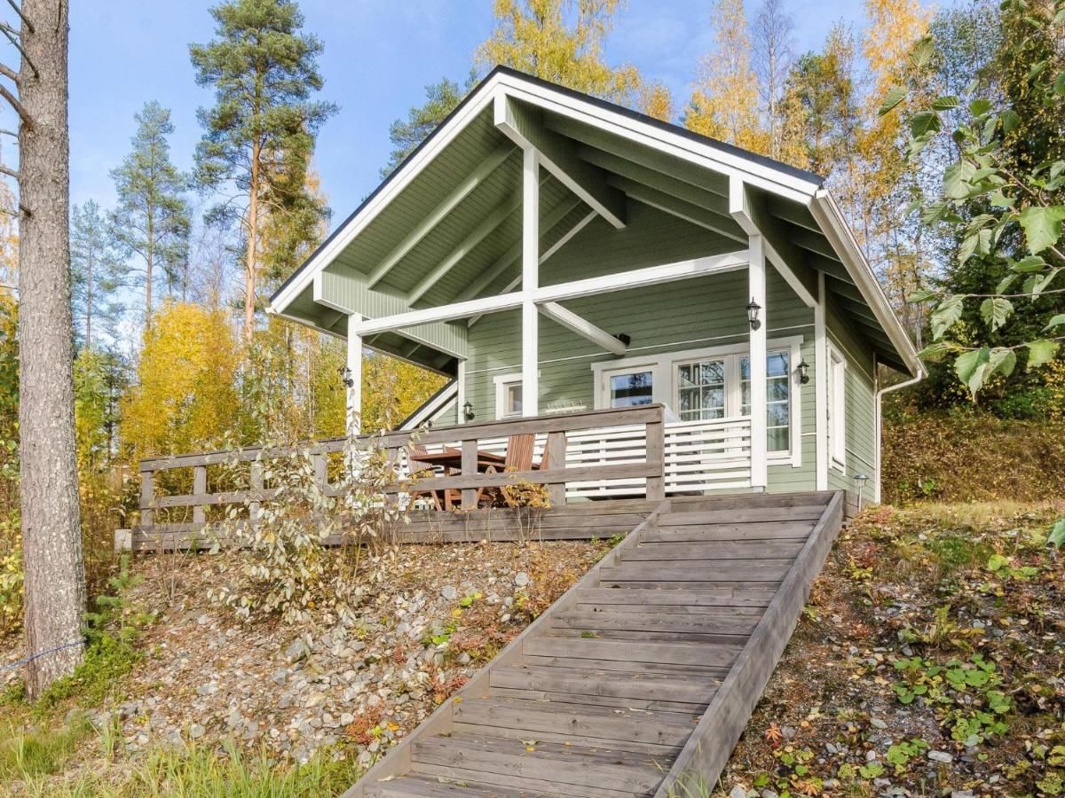 Дома для отпуска Holiday Home Pentintupa Muljakkala-6