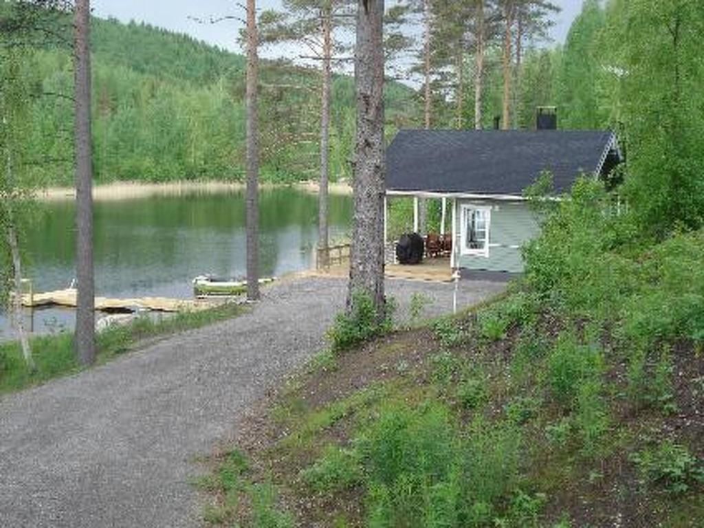 Дома для отпуска Holiday Home Pentintupa Muljakkala-36
