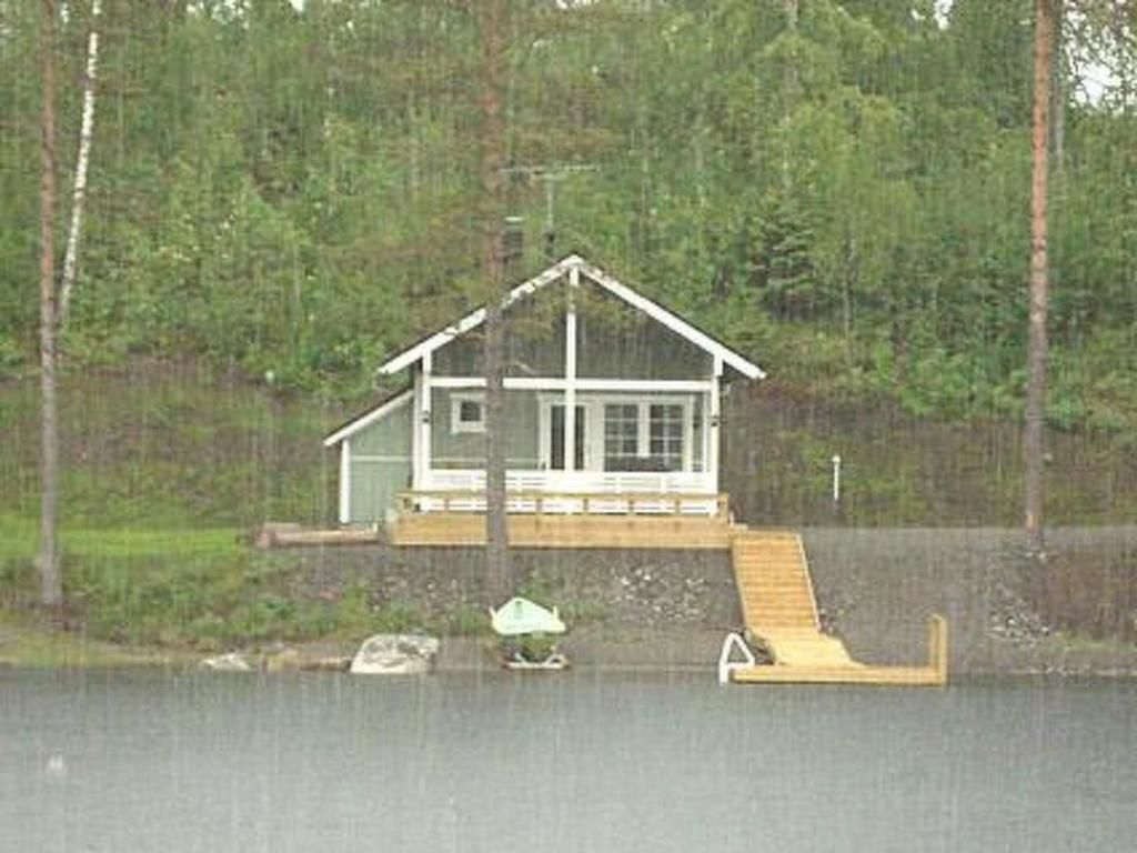 Дома для отпуска Holiday Home Pentintupa Muljakkala-37
