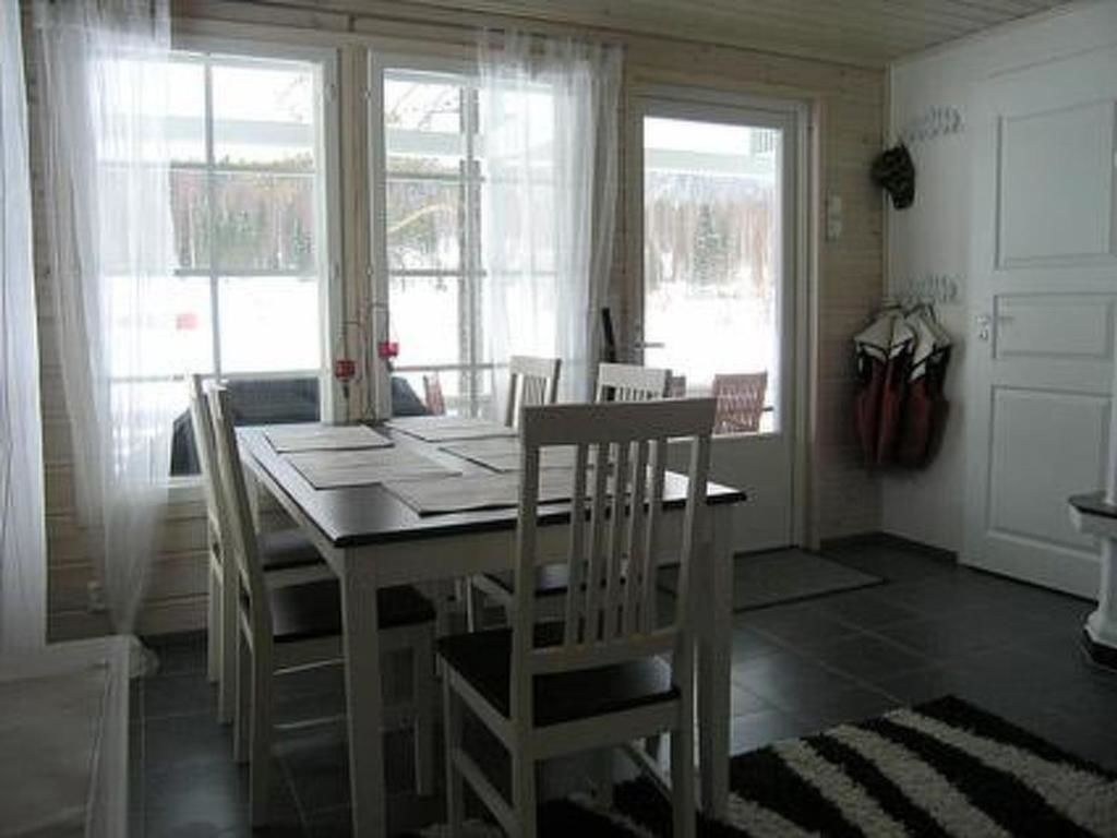 Дома для отпуска Holiday Home Pentintupa Muljakkala-40