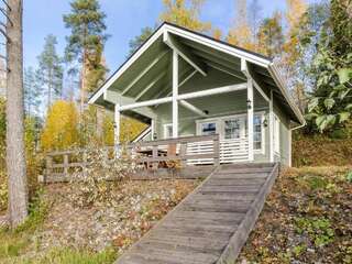 Дома для отпуска Holiday Home Pentintupa Muljakkala-2